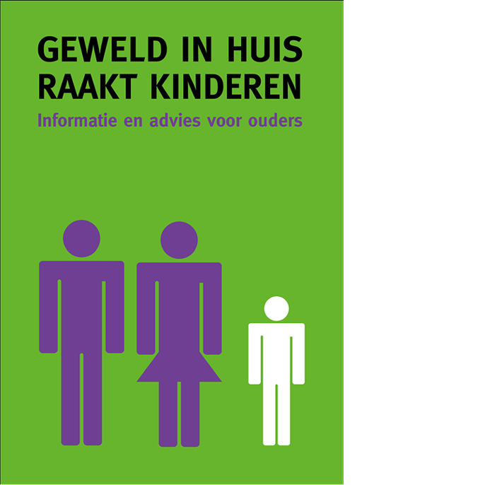 Huiselijk geweld