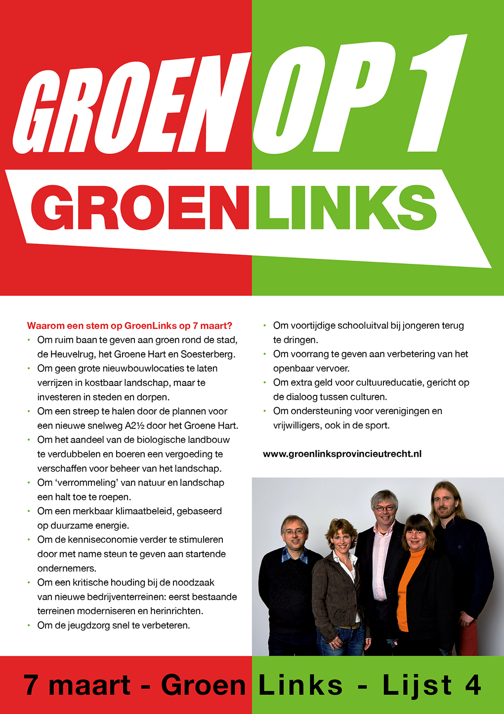 Groenlinks