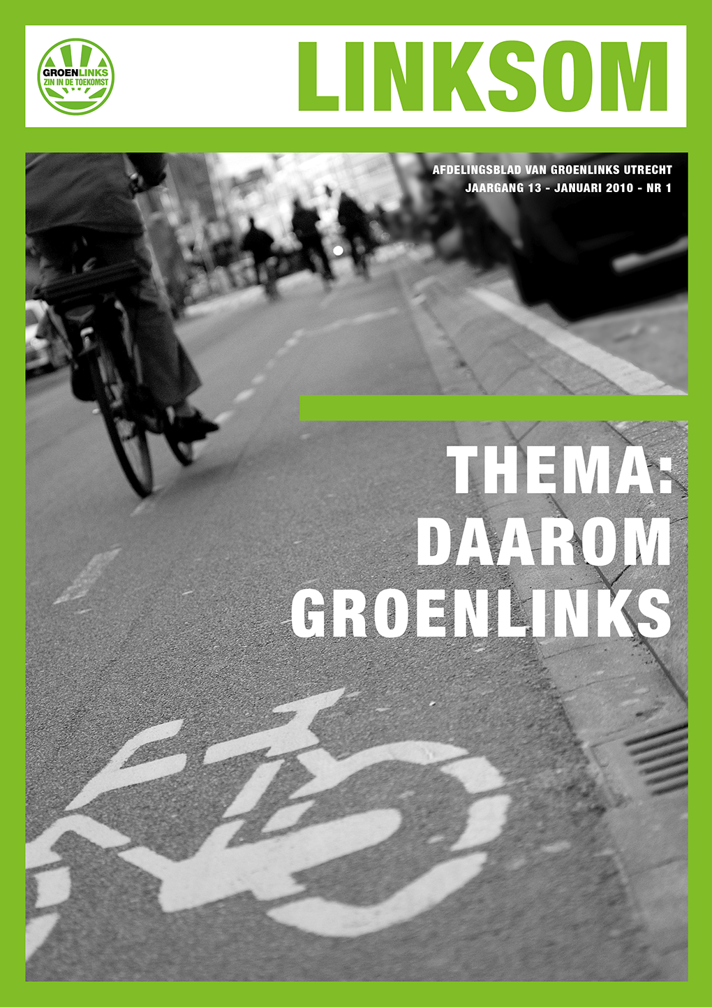 Groenlinks