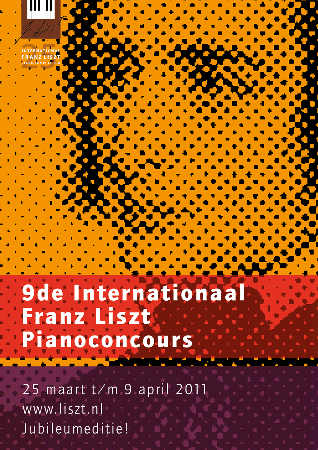 Franz Liszt concours