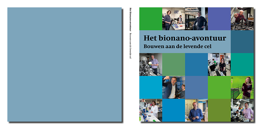 Cogem het bionano avontuur