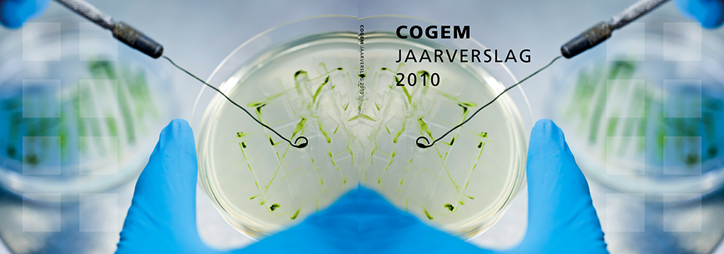 Cogem jaarverslag