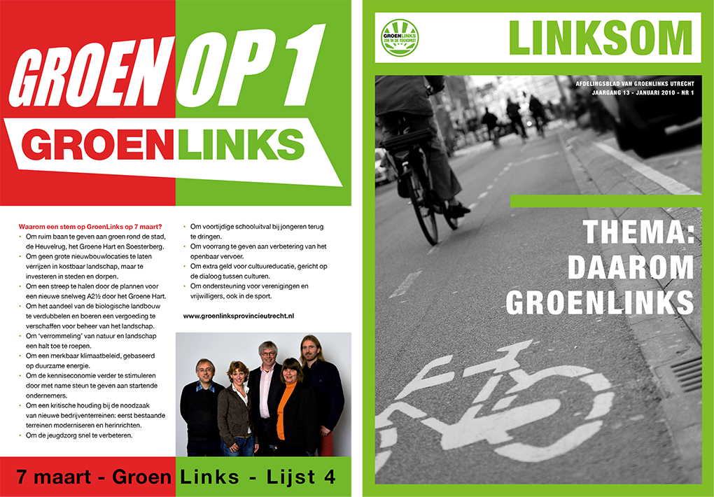 Groenlinks