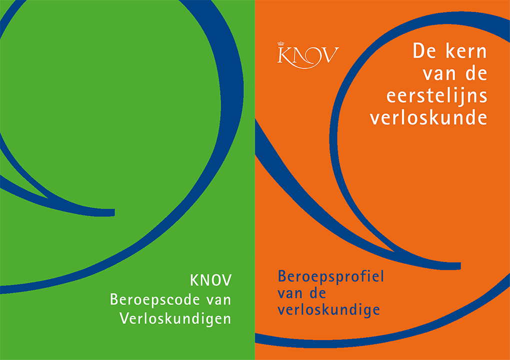 KNOV – Koninklijke Nederlandse Organisatie van Verloskundigen