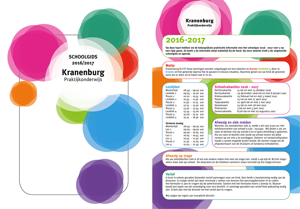 Kranenburg Praktijkonderwijs