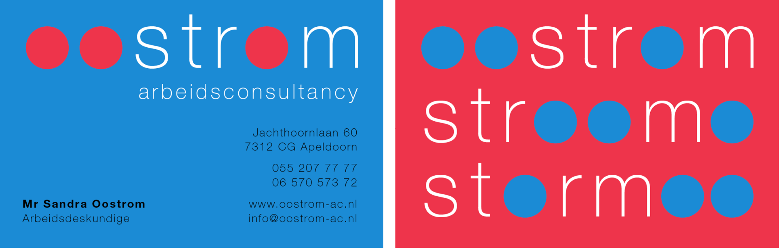 Oostrom arbeidsconsultancy