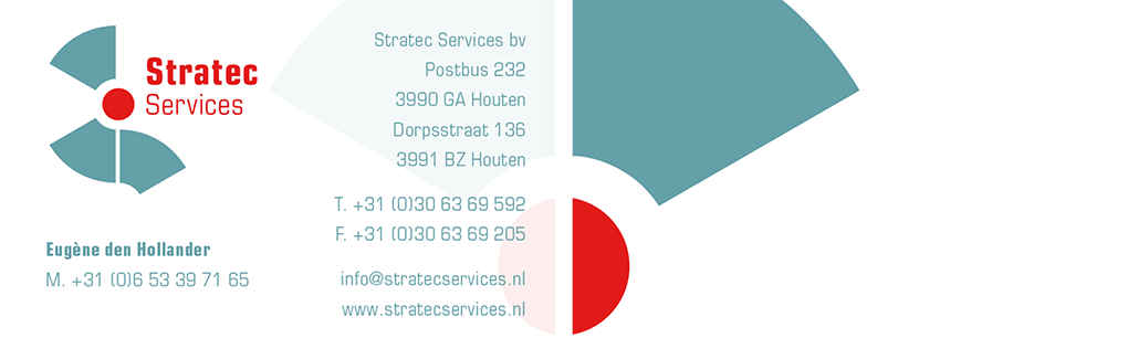 Stratec Services