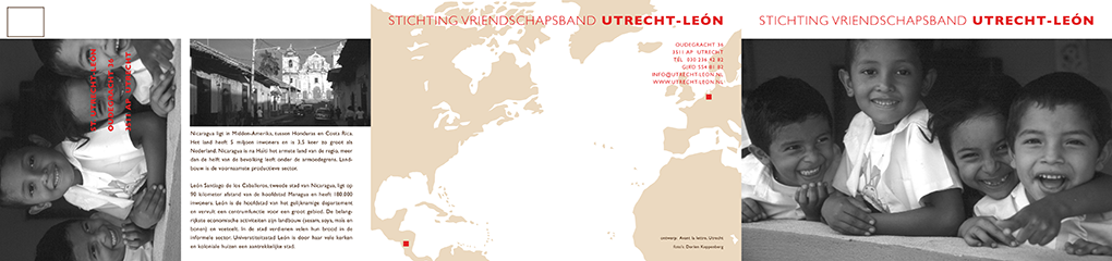 Stichting vriendschapsband Utrecht-León