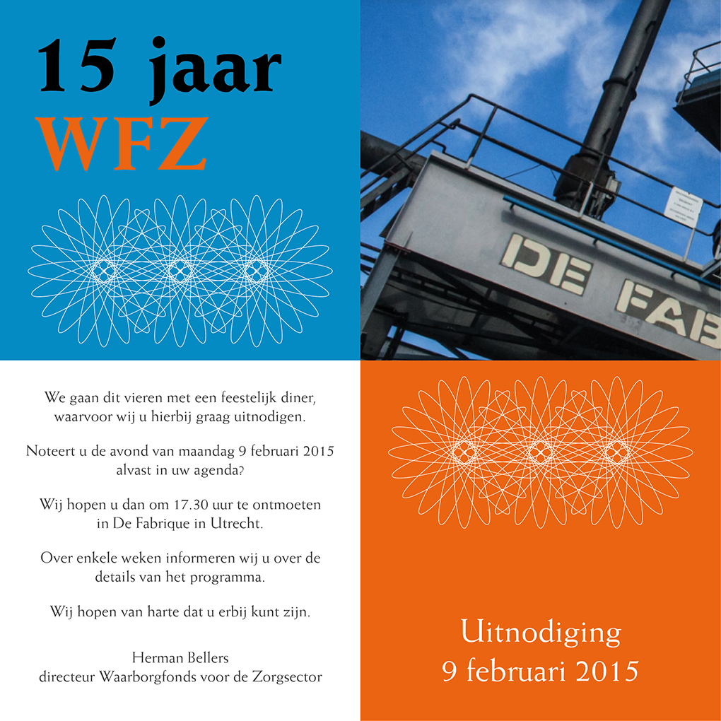 WfZ – Waarborgfonds voor de Zorgsector